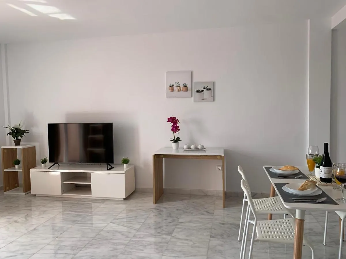 Apartamento El Olivo House A San Isidro