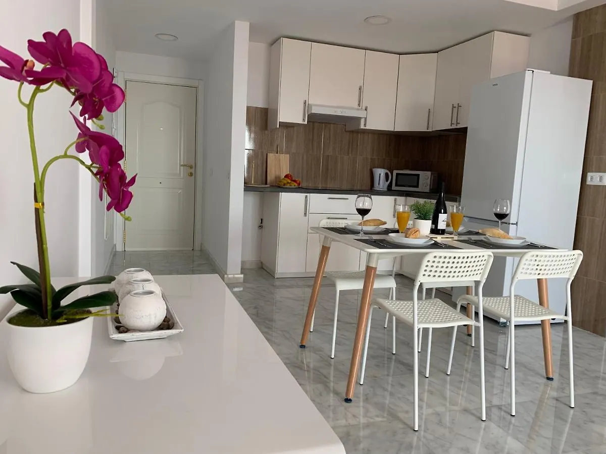 Apartamento El Olivo House A San Isidro