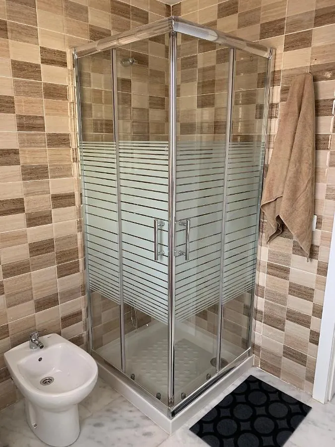 Apartamento El Olivo House A San Isidro  San Isidro (Tenerife)