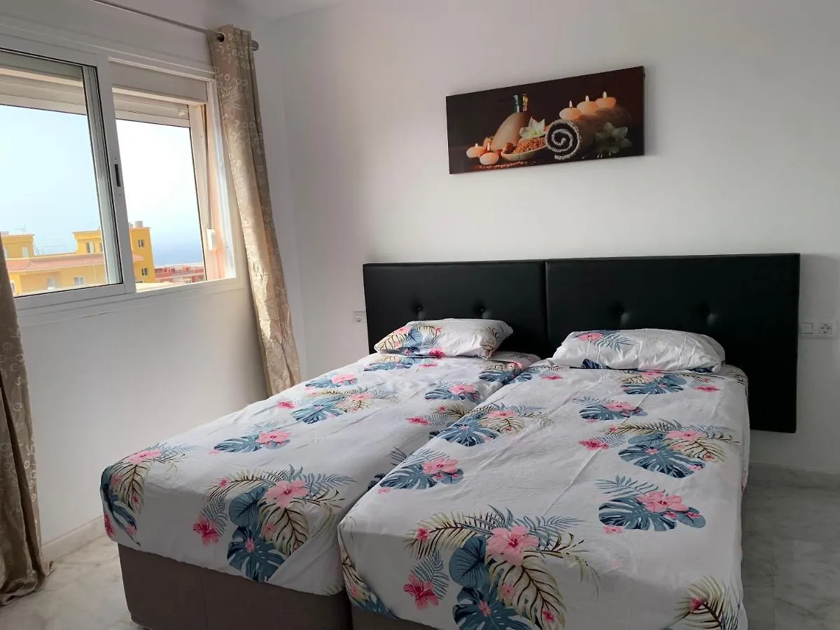 Apartamento El Olivo House A San Isidro  España