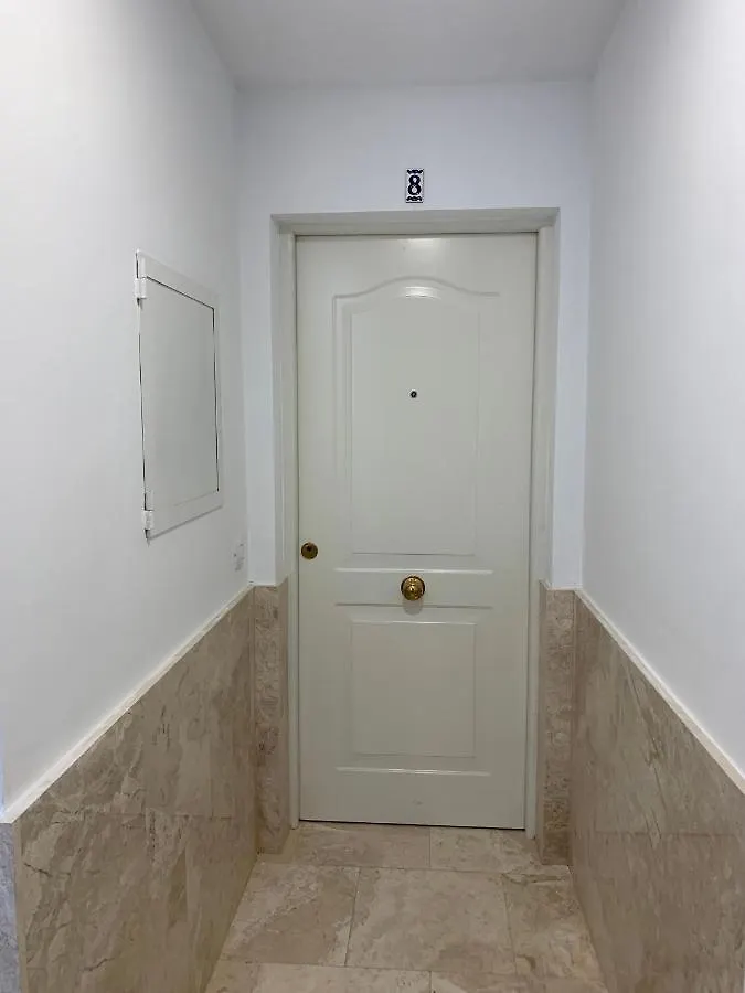 Apartamento El Olivo House A San Isidro