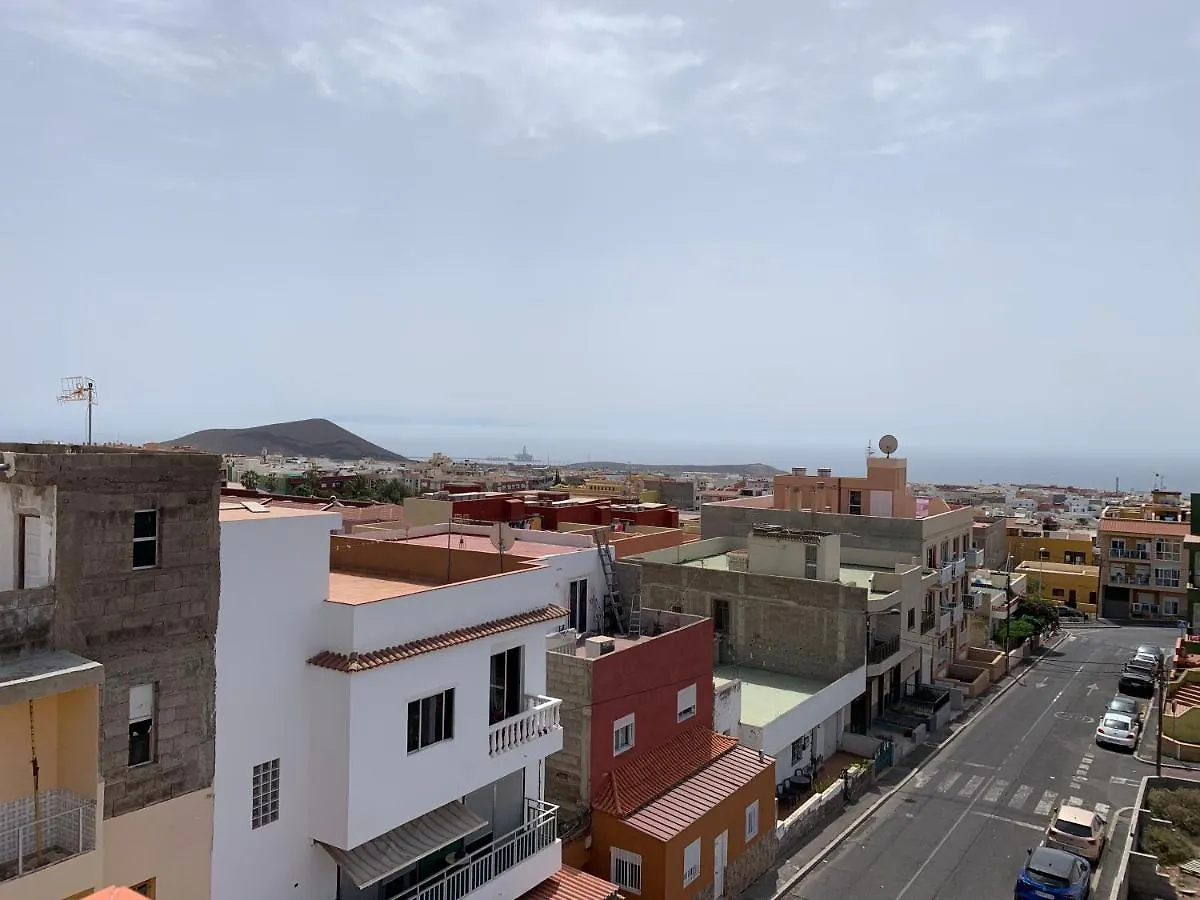 Apartamento El Olivo House A San Isidro  San Isidro (Tenerife)